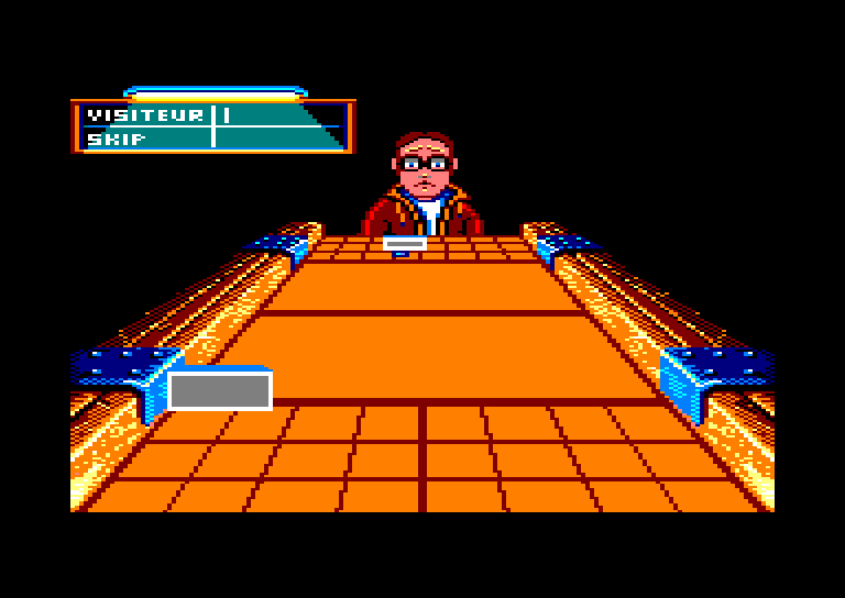 avgn shufflepuck